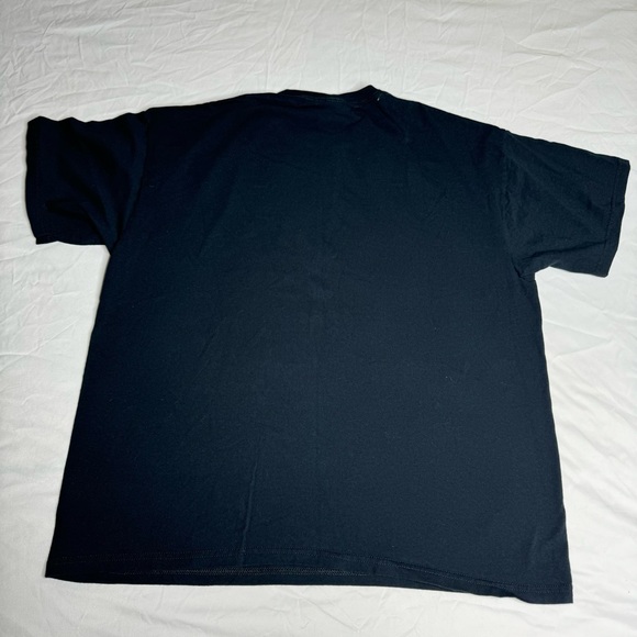 Charley‎ Pride Band Tee Screen Play 1997 Black T Shirt Mens Size XL Gildan - Picture 5 of 7